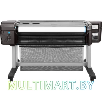 Плоттер HP DesignJet T1700dr (44-дюймовый)